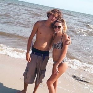 Meet your Posher, Mary shannon